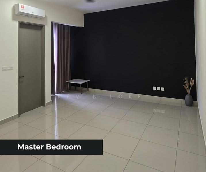 Rumah Bandar untuk Dijual di Bandar Puteri Bangi (Bangi) - Kevin Loke - Master Bedroom - PropertyGuru.com.my