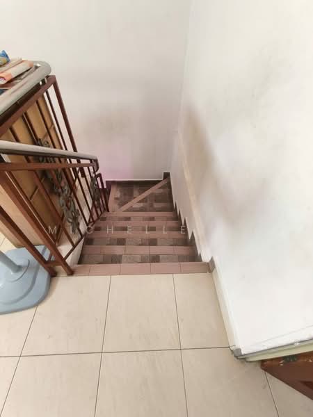 Rumah Berkembar untuk Dijual di Taman Megah Ria (Masai) - Michelle Tey - PropertyGuru.com.my