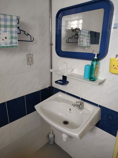 Condominium for Rent at Sunny Ville Condominium - CK Ooi - Bathroom - PropertyGuru.com.my