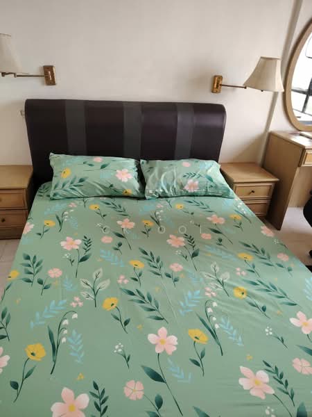 Condominium for Rent at Sunny Ville Condominium - CK Ooi - Bedroom - PropertyGuru.com.my