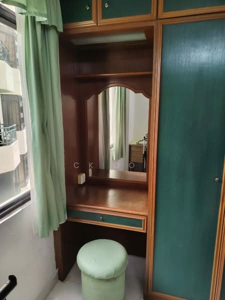 Condominium for Rent at Sunny Ville Condominium - CK Ooi - Interior - PropertyGuru.com.my