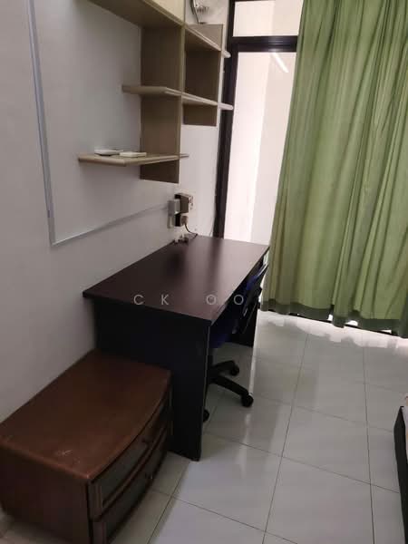 Condominium for Rent at Sunny Ville Condominium - CK Ooi - Study - PropertyGuru.com.my