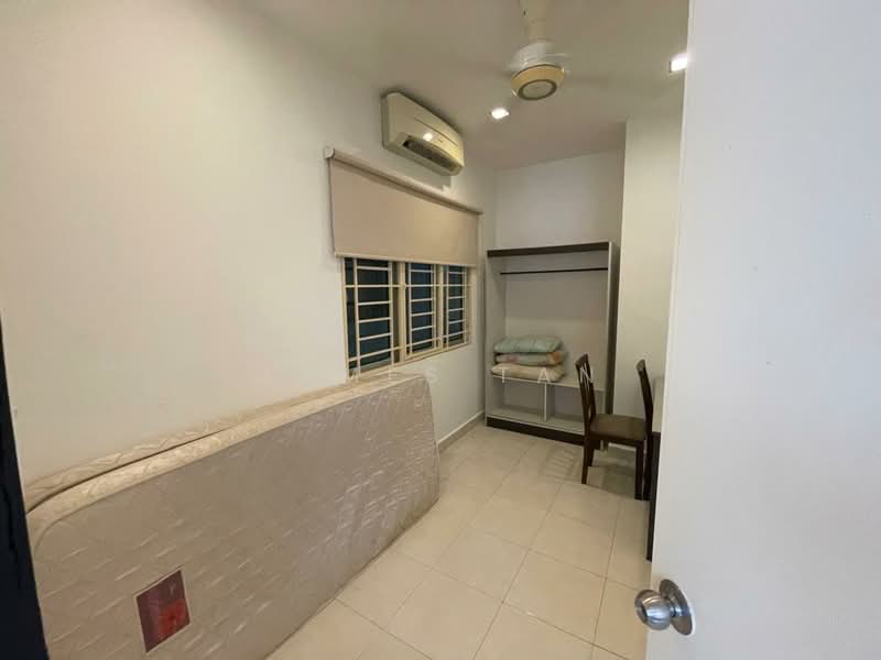 Service Residence for Rent at Metropolitan Square - James Tan - Bedroom - PropertyGuru.com.my