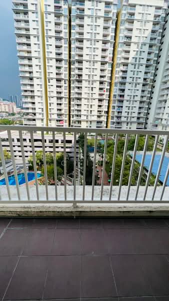 Kondominium untuk Dijual di Platinum Lake PV 20 - Brandon Chin - Exterior - PropertyGuru.com.my