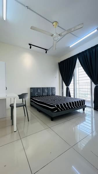 Kondominium untuk Dijual di Platinum Lake PV 20 - Brandon Chin - Bedroom - PropertyGuru.com.my