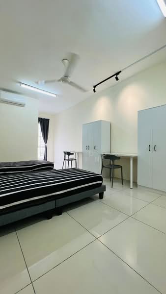 Kondominium untuk Dijual di Platinum Lake PV 20 - Brandon Chin - Bedroom - PropertyGuru.com.my