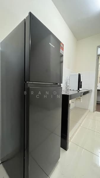 Kondominium untuk Dijual di Platinum Lake PV 20 - Brandon Chin - Kitchen - PropertyGuru.com.my