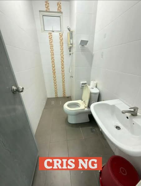 Condominium for Sale at Fiera Vista - Cris Ng - Bathroom - PropertyGuru.com.my