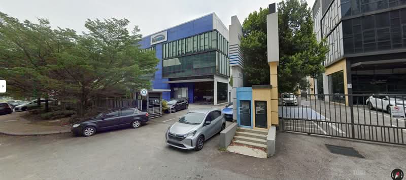 Warehouse for Rent in Shah Alam (Selangor) - Alex Lee - Exterior - PropertyGuru.com.my