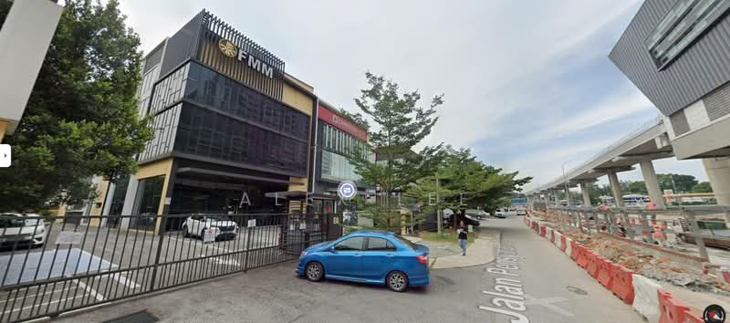 Warehouse for Rent in Shah Alam (Selangor) - Alex Lee - Exterior - PropertyGuru.com.my