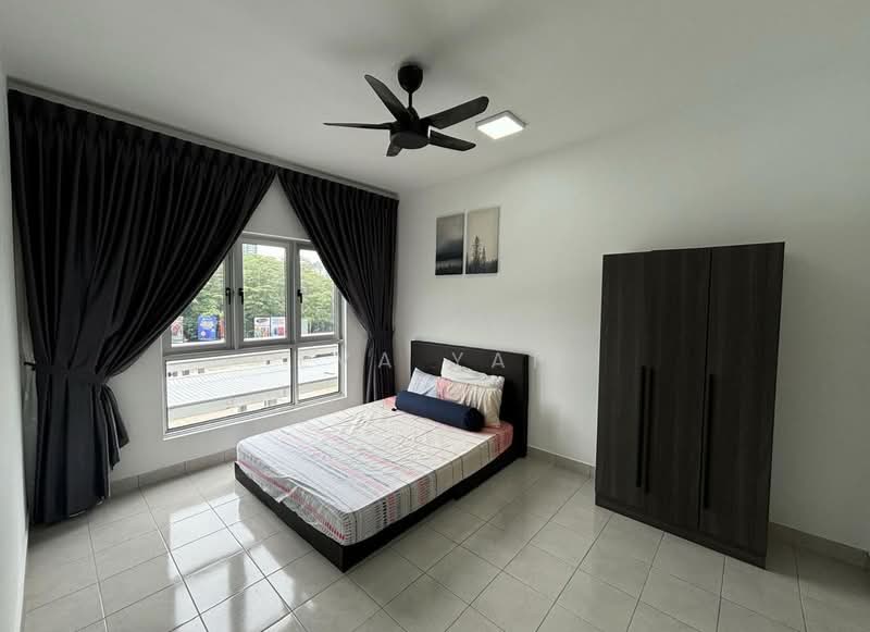 Kondominium untuk Disewa di Sofiya Residensi - Eva Yap - Bedroom - PropertyGuru.com.my