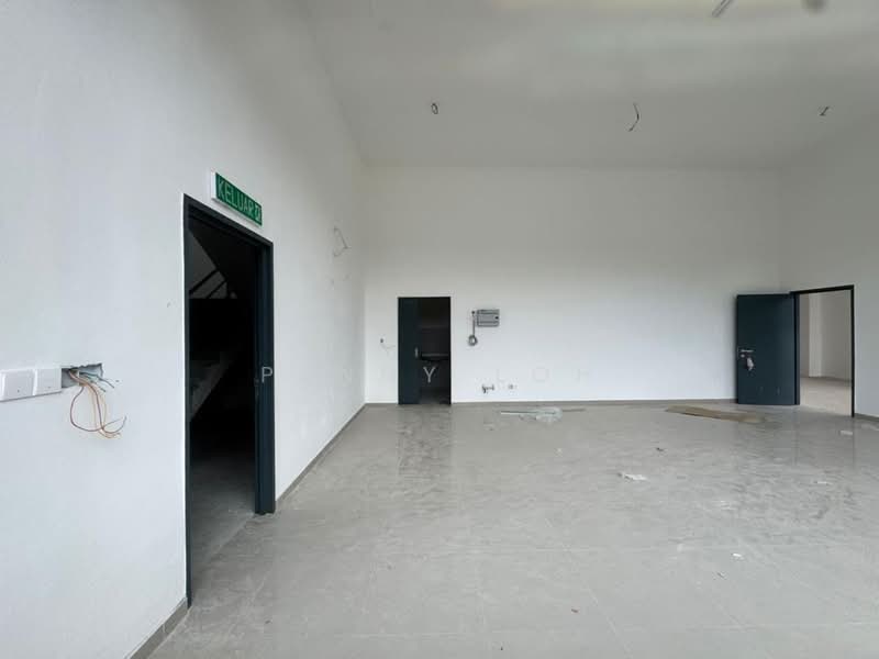 Kilang untuk Disewa di Sepang (Selangor) - Penny Loh - Interior - PropertyGuru.com.my