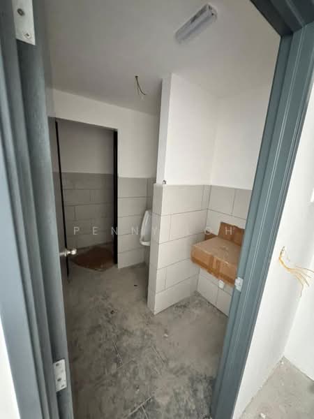 Kilang untuk Disewa di Sepang (Selangor) - Penny Loh - Bathroom - PropertyGuru.com.my