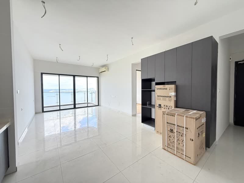 Condominium for Sale at Kings Bay @ Country Garden Danga Bay - Zhiyi Lee - Kitchen - PropertyGuru.com.my