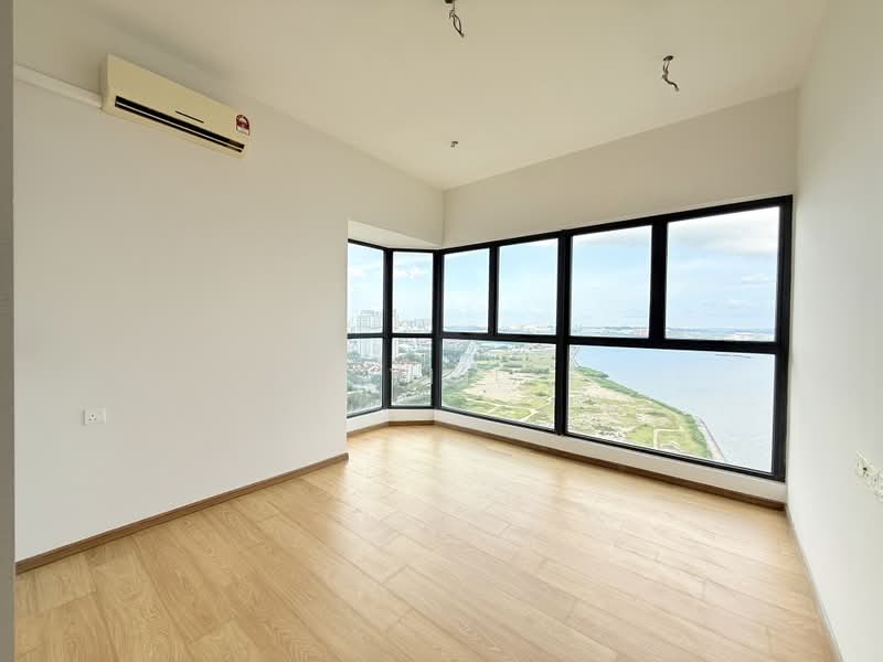 Condominium for Sale at Kings Bay @ Country Garden Danga Bay - Zhiyi Lee - Bedroom - PropertyGuru.com.my