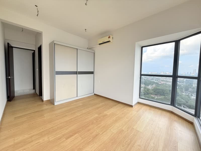 Condominium for Sale at Kings Bay @ Country Garden Danga Bay - Zhiyi Lee - Bedroom - PropertyGuru.com.my