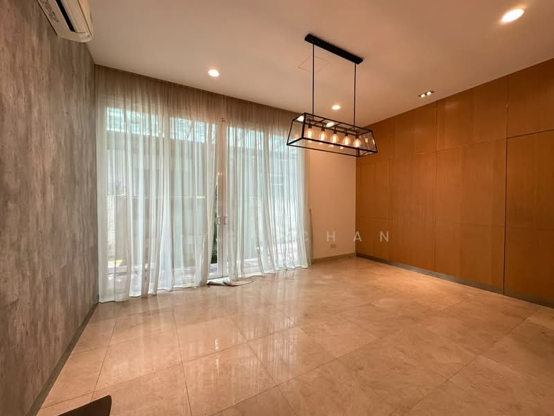 Rumah Banglo untuk Disewa di Cyberjaya (Selangor) - Joyce Chan - Living Room - PropertyGuru.com.my