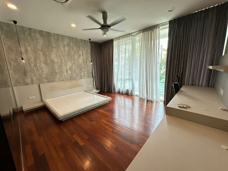 Rumah Banglo untuk Disewa di Cyberjaya (Selangor) - Joyce Chan - Bedroom - PropertyGuru.com.my