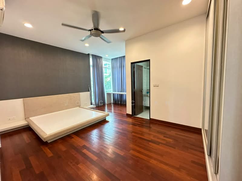 Rumah Banglo untuk Disewa di Cyberjaya (Selangor) - Joyce Chan - Bedroom - PropertyGuru.com.my