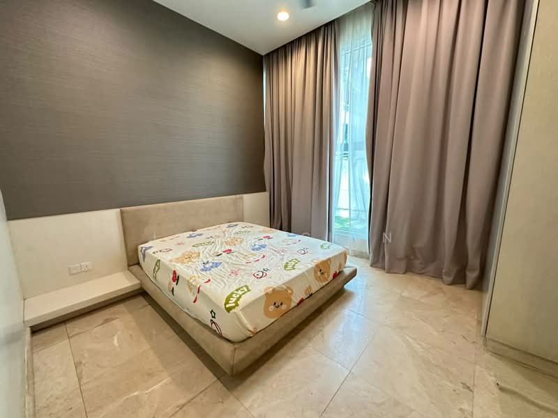 Rumah Banglo untuk Disewa di Cyberjaya (Selangor) - Joyce Chan - Bedroom - PropertyGuru.com.my