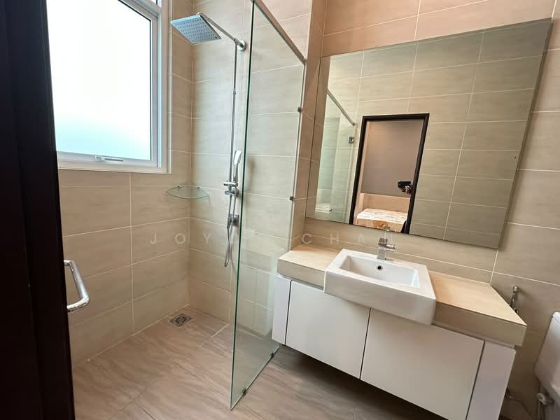 Rumah Banglo untuk Disewa di Cyberjaya (Selangor) - Joyce Chan - Bathroom - PropertyGuru.com.my