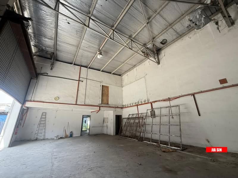 Semi-D Factory for Rent in Juru (Penang) - Jiasin Yap - Interior - PropertyGuru.com.my