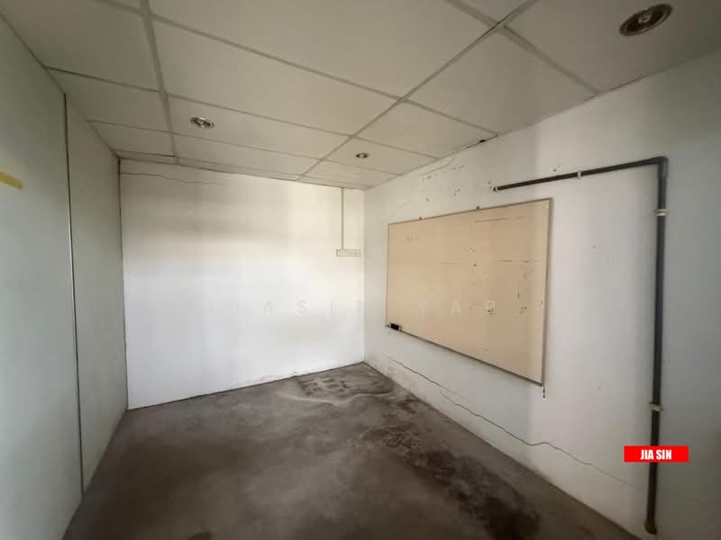 Semi-D Factory for Rent in Juru (Penang) - Jiasin Yap - Interior - PropertyGuru.com.my