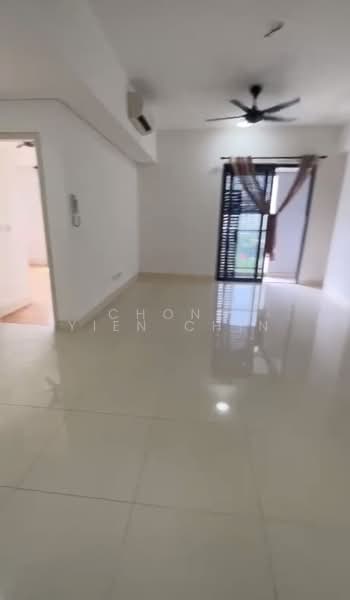 Service Residence for Rent at Radia Residences - Chong Yien Chin - PropertyGuru.com.my