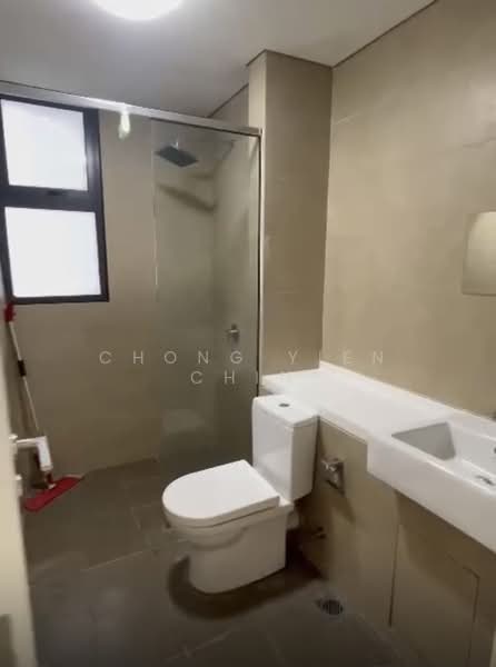Service Residence for Rent at Radia Residences - Chong Yien Chin - PropertyGuru.com.my