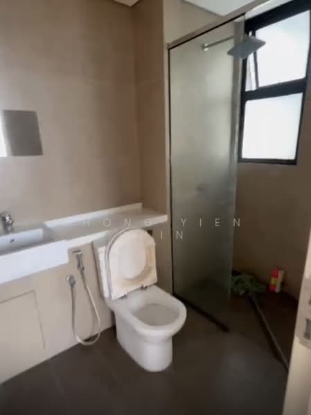 Service Residence for Rent at Radia Residences - Chong Yien Chin - PropertyGuru.com.my