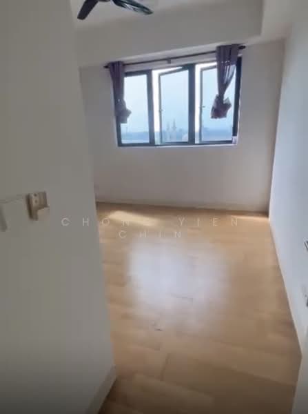 Service Residence for Rent at Radia Residences - Chong Yien Chin - PropertyGuru.com.my