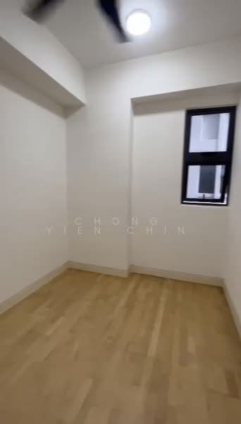 Service Residence for Rent at Radia Residences - Chong Yien Chin - PropertyGuru.com.my
