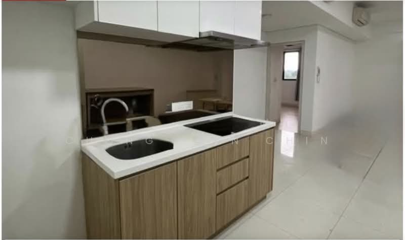Service Residence for Rent at Radia Residences - Chong Yien Chin - PropertyGuru.com.my