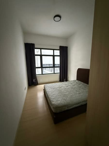 Kondominium untuk Dijual di Lakeville Residence - Kai Ren - Bedroom - PropertyGuru.com.my