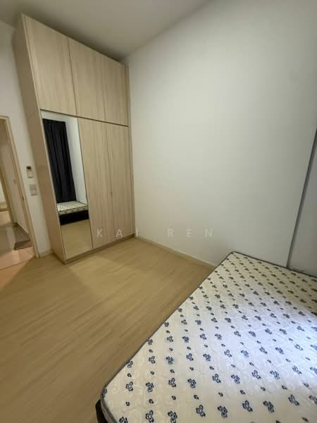 Kondominium untuk Dijual di Lakeville Residence - Kai Ren - Bedroom - PropertyGuru.com.my