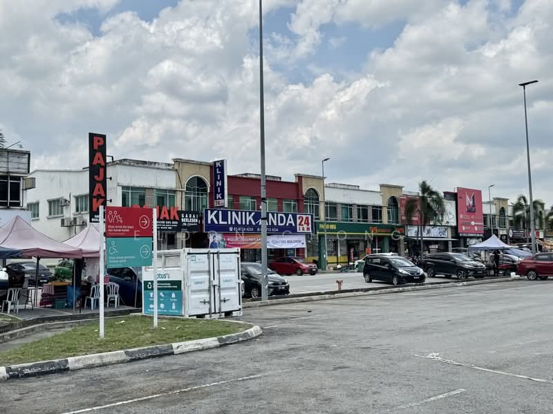 Shop for Rent in Taman Pelangi Semenyih (Semenyih) - Eldon Chong - PropertyGuru.com.my