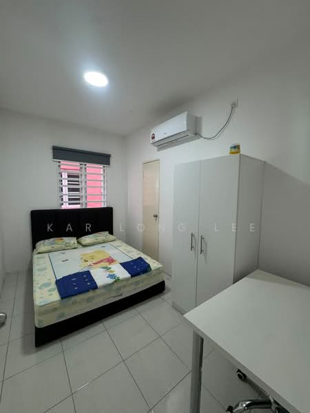 Condominium for Rent at Anderson Residences @ Ipoh - Kar Long Lee - PropertyGuru.com.my