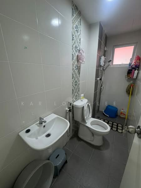 Condominium for Rent at Anderson Residences @ Ipoh - Kar Long Lee - PropertyGuru.com.my
