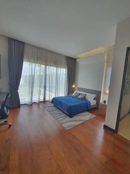 Bungalow House for Sale in Sungai Buloh (Selangor) - Carmen Wang - Bedroom - PropertyGuru.com.my