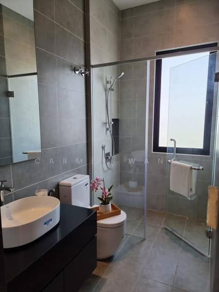 Bungalow House for Sale in Sungai Buloh (Selangor) - Carmen Wang - Bathroom - PropertyGuru.com.my