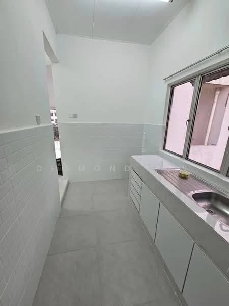 Pangsapuri untuk Disewa di Melawati Hillside Apartment - Desmond Low - Kitchen - PropertyGuru.com.my
