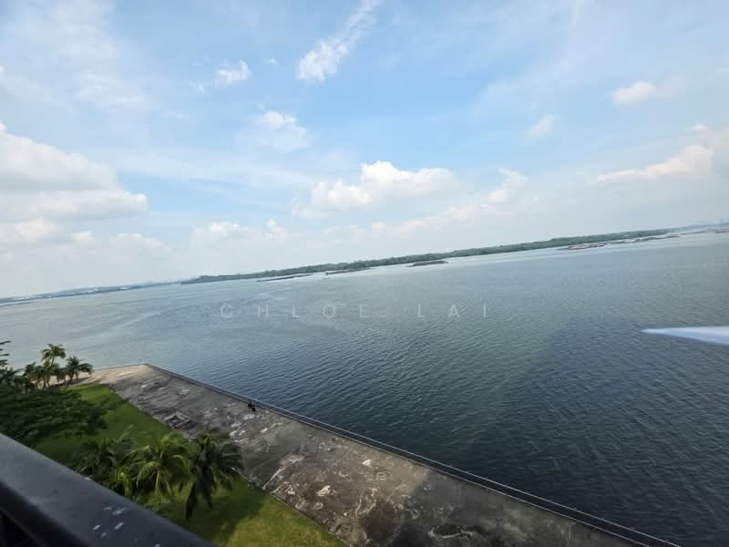 Kondominium untuk Disewa di Kings Bay @ Country Garden Danga Bay - Chloe Lai - Exterior - PropertyGuru.com.my