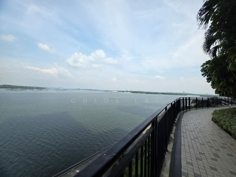 Kondominium untuk Disewa di Kings Bay @ Country Garden Danga Bay - Chloe Lai - View - PropertyGuru.com.my