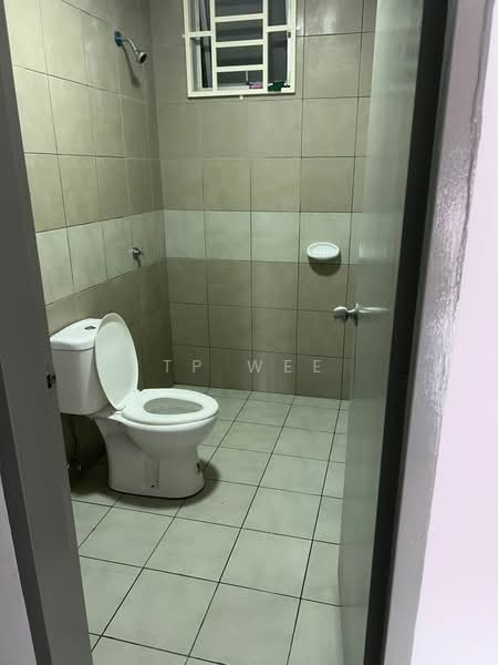 Kondominium untuk Disewa di Seri Serindit Residence - TP Wee - PropertyGuru.com.my