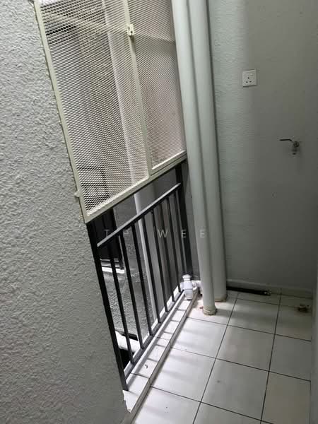 Kondominium untuk Disewa di Seri Serindit Residence - TP Wee - PropertyGuru.com.my