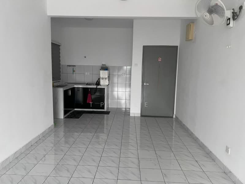Kondominium untuk Disewa di Seri Serindit Residence - TP Wee - PropertyGuru.com.my