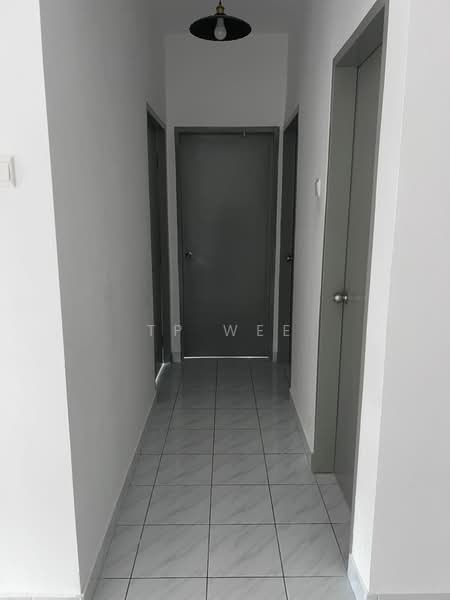Kondominium untuk Disewa di Seri Serindit Residence - TP Wee - PropertyGuru.com.my