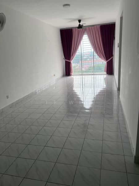 Kondominium untuk Disewa di Seri Serindit Residence - TP Wee - PropertyGuru.com.my