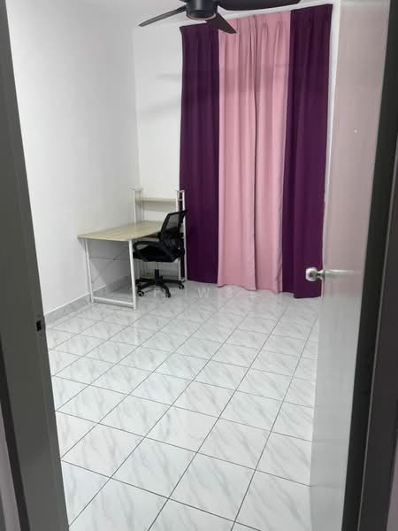 Kondominium untuk Disewa di Seri Serindit Residence - TP Wee - PropertyGuru.com.my