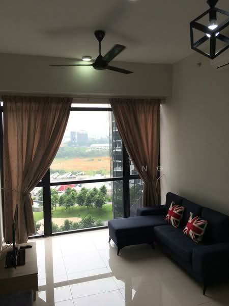 Servis Apartment untuk Dijual di Third Avenue - Jenny Ng - PropertyGuru.com.my